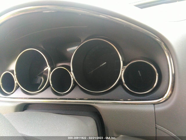 Buick Enclave 2016 5GAKRCKD7GJ153982 Image 8