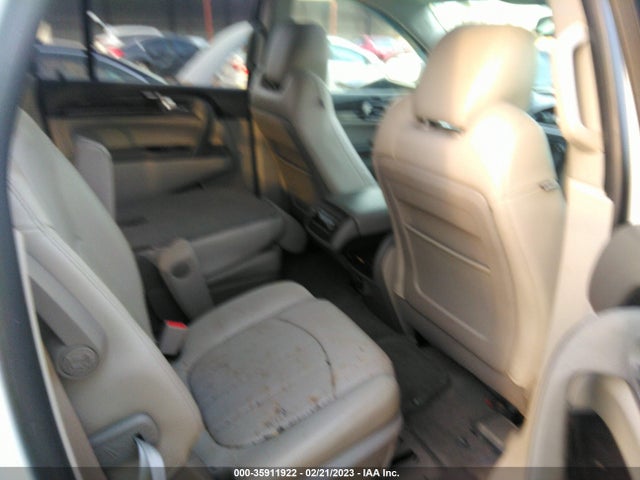 Buick Enclave 2016 5GAKRCKD7GJ153982 Image 9