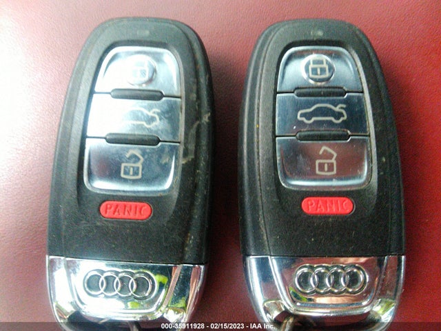 2016 Audi S6, VIN: WAUF2AFC2GN114569