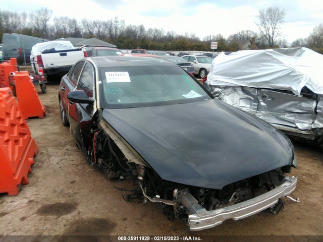 2016 Audi S6, VIN: WAUF2AFC2GN114569