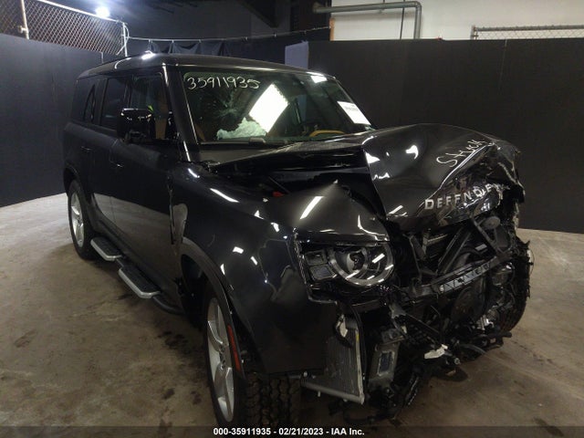 2023 Land Rover Defender, VIN: SALEVFEU3P2143862