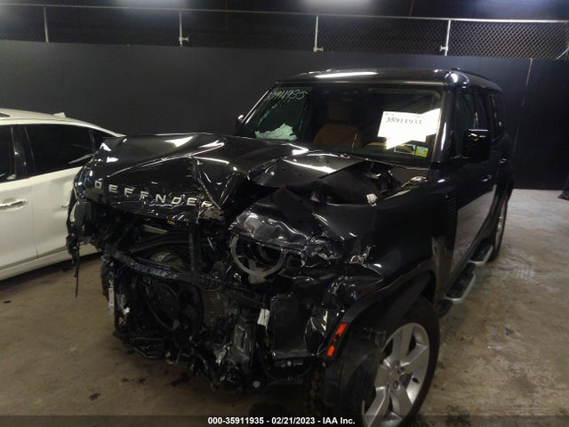 2023 Land Rover Defender, VIN: SALEVFEU3P2143862