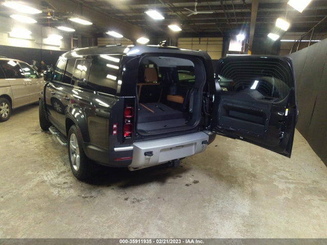 2023 Land Rover Defender, VIN: SALEVFEU3P2143862