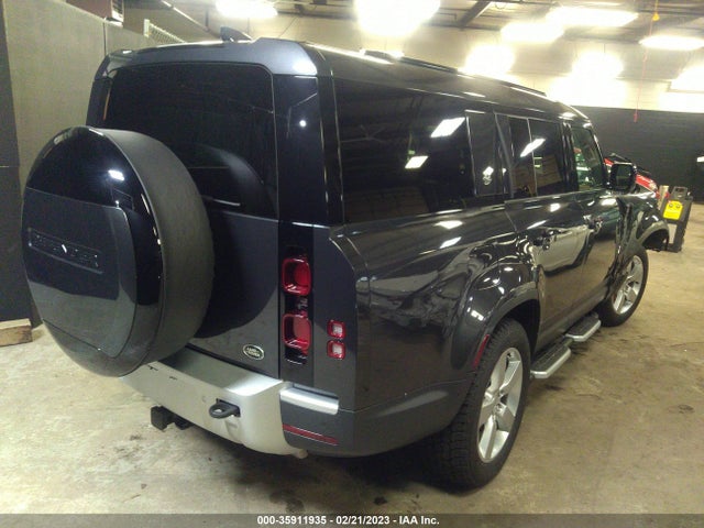 2023 Land Rover Defender, VIN: SALEVFEU3P2143862