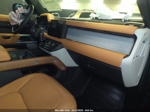 2023 Land Rover Defender, VIN: SALEVFEU3P2143862