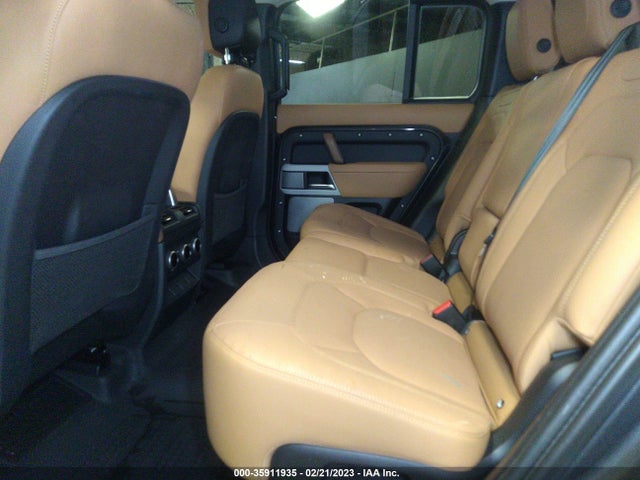 2023 Land Rover Defender, VIN: SALEVFEU3P2143862