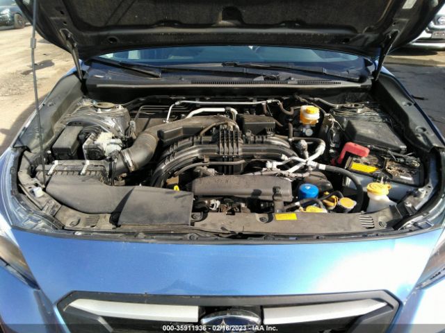 JF2GTAEC6K8274517 Subaru Crosstrek Premium