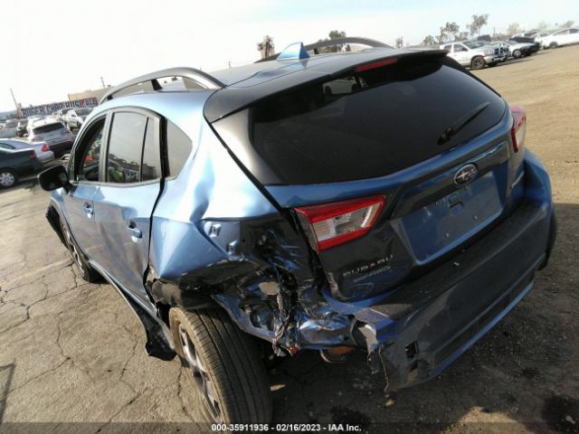 JF2GTAEC6K8274517 Subaru Crosstrek Premium