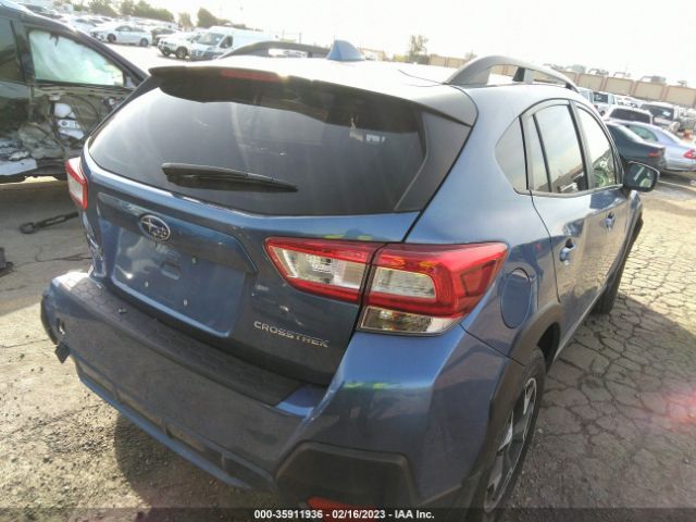 JF2GTAEC6K8274517 Subaru Crosstrek Premium