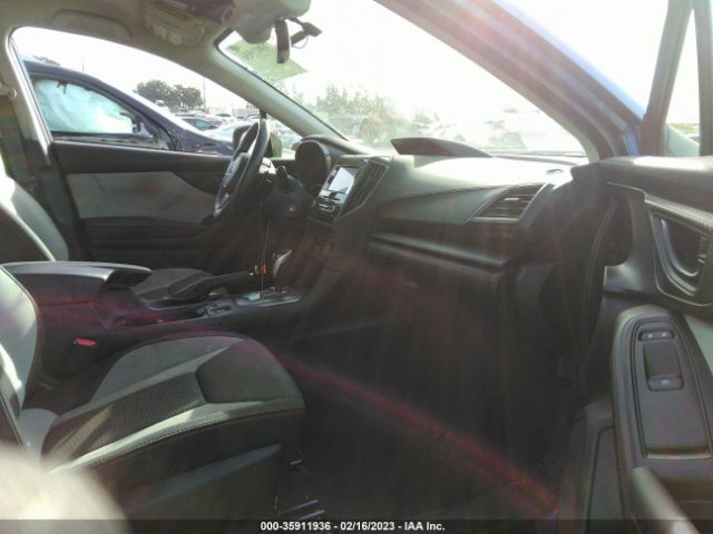 JF2GTAEC6K8274517 Subaru Crosstrek Premium