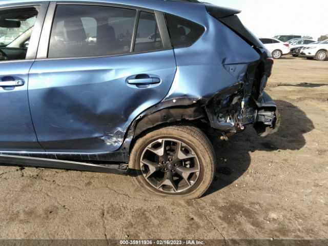 JF2GTAEC6K8274517 Subaru Crosstrek Premium