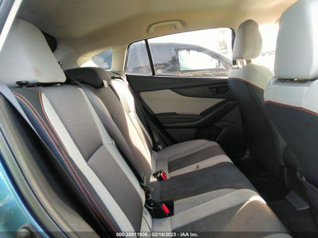 JF2GTAEC6K8274517 Subaru Crosstrek Premium