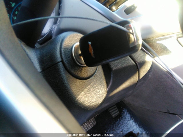 Chevrolet CRUZE ECO 2014 1G1PH5SB2E7222100 Image 11