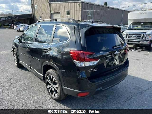 2021 Subaru Forester, VIN: JF2SKAUC6MH560577