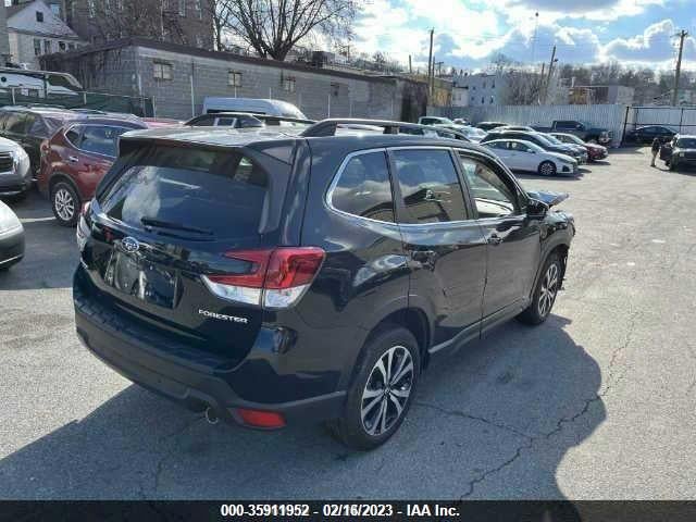 2021 Subaru Forester, VIN: JF2SKAUC6MH560577
