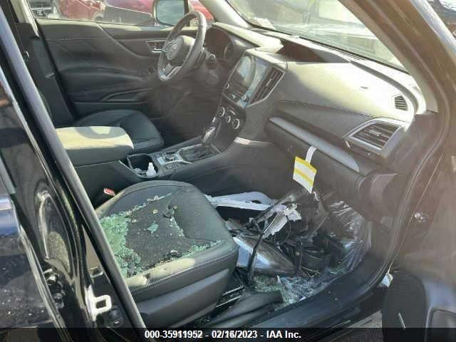 2021 Subaru Forester, VIN: JF2SKAUC6MH560577