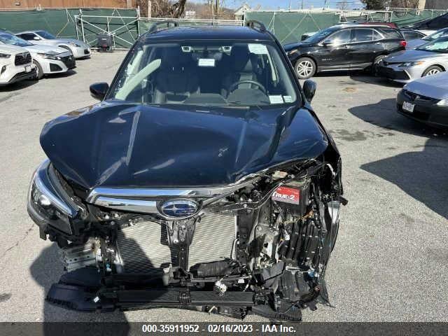 2021 Subaru Forester, VIN: JF2SKAUC6MH560577