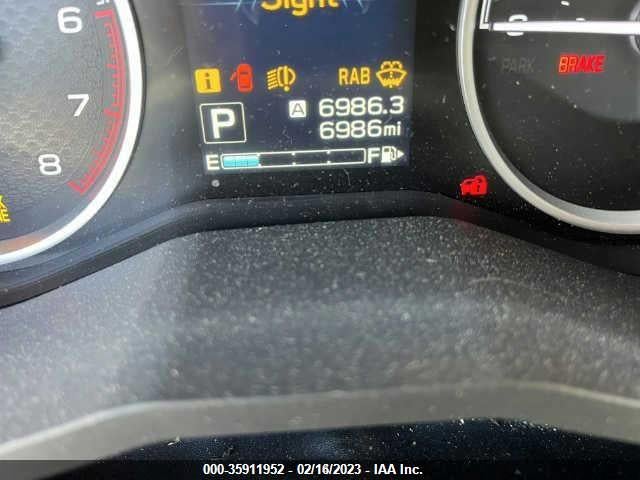 2021 Subaru Forester, VIN: JF2SKAUC6MH560577