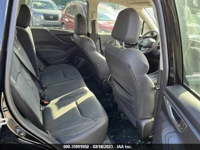 2021 Subaru Forester, VIN: JF2SKAUC6MH560577