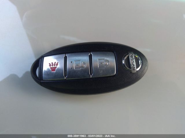 3N1CE2CP9FL364628 Nissan Versa Note Sl