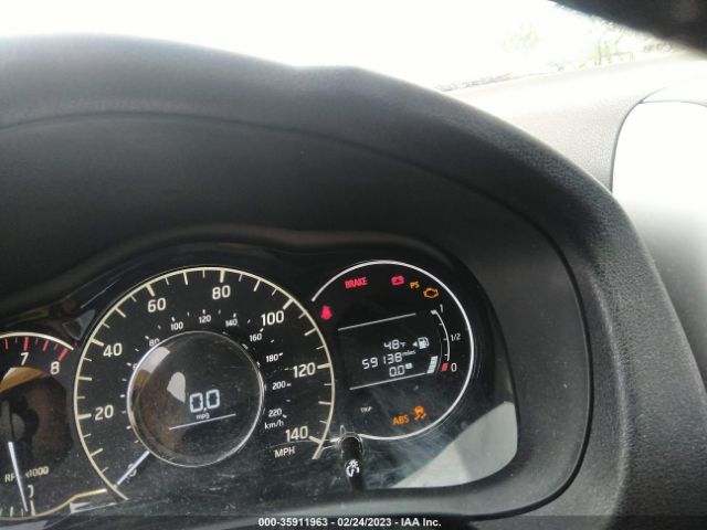 3N1CE2CP9FL364628 Nissan Versa Note Sl