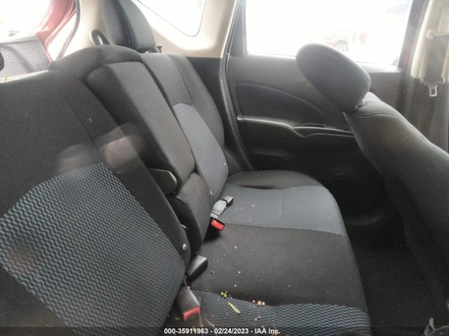3N1CE2CP9FL364628 Nissan Versa Note Sl
