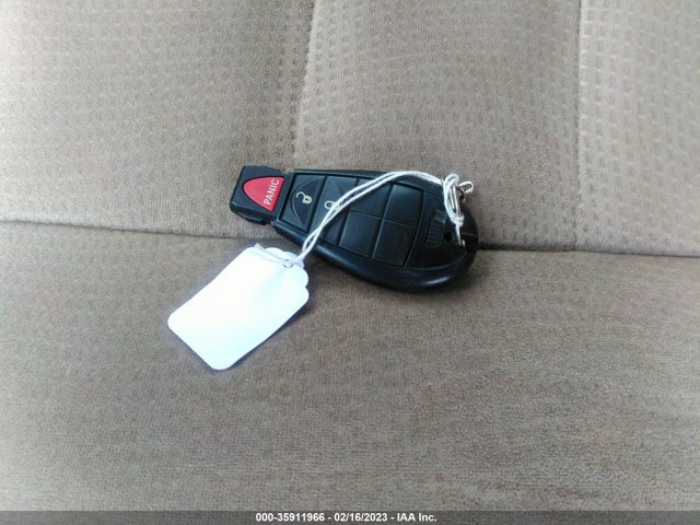 Dodge Grand Caravan Se 2014 2C4RDGBG0ER389847 Image 11