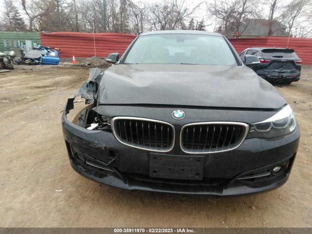 2018 BMW 3 Series, VIN: WBA8Z9C52JB220604