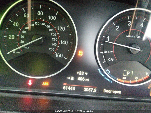 2018 BMW 3 Series, VIN: WBA8Z9C52JB220604
