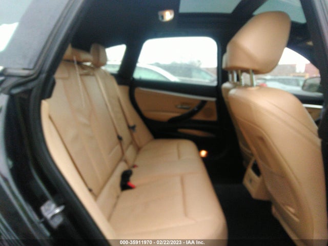 2018 BMW 3 Series, VIN: WBA8Z9C52JB220604