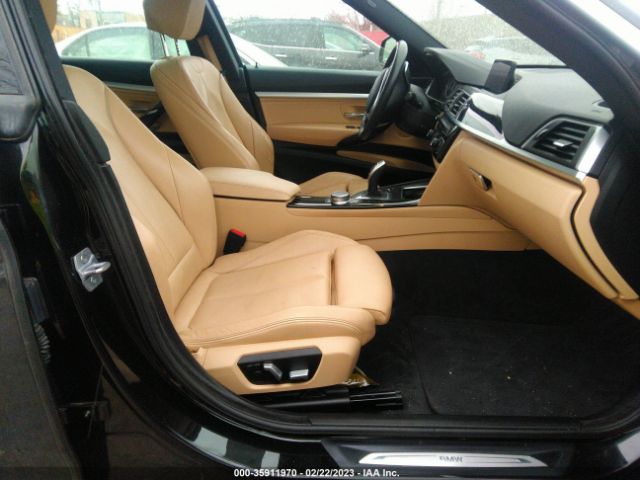 WBA8Z9C52JB220604 BMW 3 Series 330i Xdrive