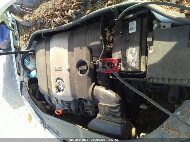 3VWRM71K28M086390 Volkswagen Jetta Sedan Se/sel