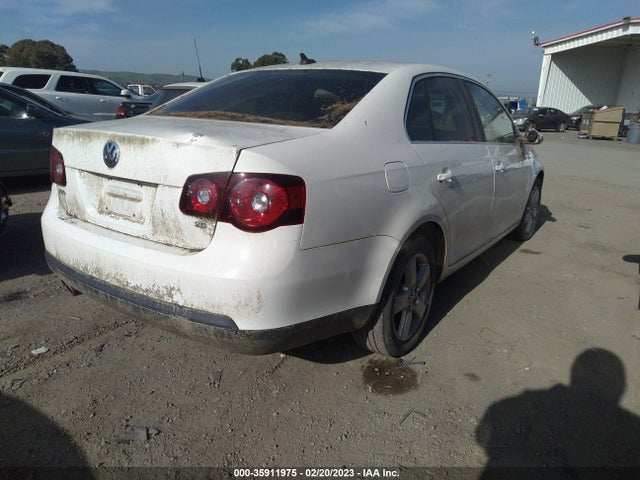 3VWRM71K28M086390 Volkswagen Jetta Sedan Se/sel