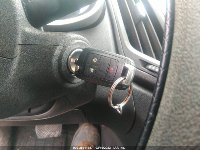 Chevrolet EQUINOX LT 2017 2GNALCEK8H1605575 Image 11
