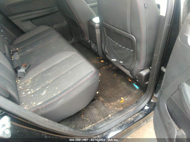 Chevrolet EQUINOX LT 2017 2GNALCEK8H1605575 Image 8