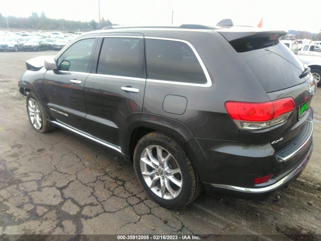 2015 Jeep Grand Cherokee, VIN: 1C4RJFJG8FC933185