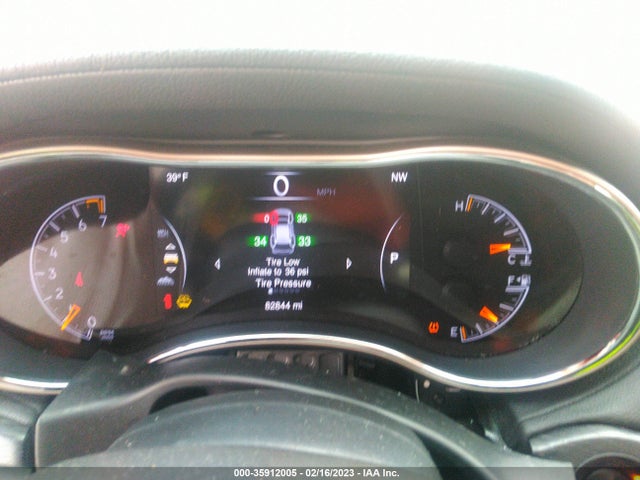 2015 Jeep Grand Cherokee, VIN: 1C4RJFJG8FC933185