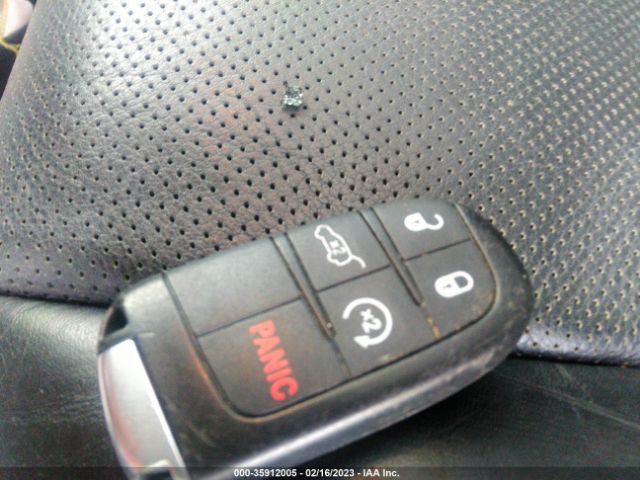 1C4RJFJG8FC933185 Jeep Grand Cherokee Summit