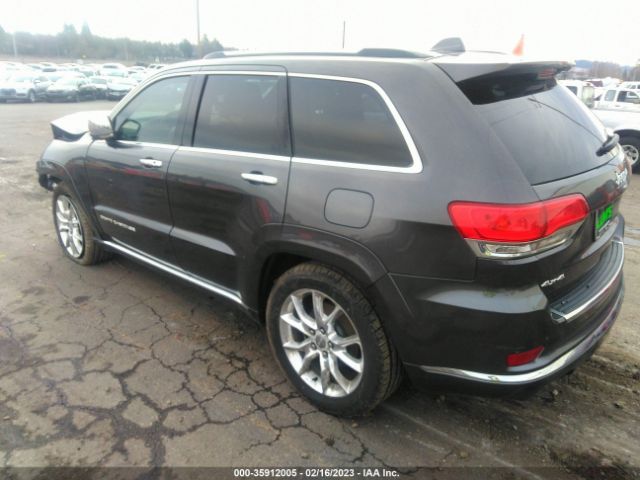 1C4RJFJG8FC933185 Jeep Grand Cherokee Summit