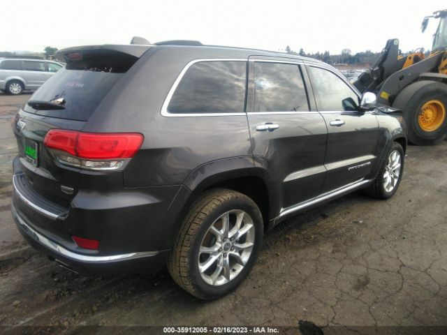 1C4RJFJG8FC933185 Jeep Grand Cherokee Summit