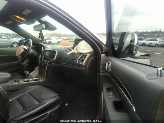 1C4RJFJG8FC933185 Jeep Grand Cherokee Summit