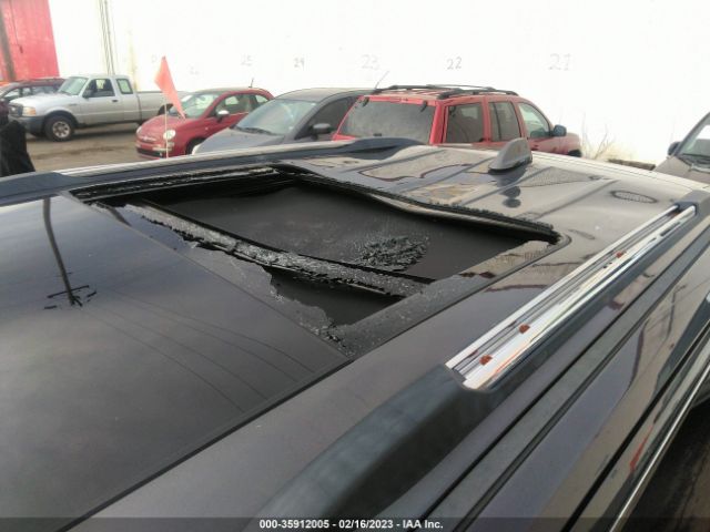 1C4RJFJG8FC933185 Jeep Grand Cherokee Summit