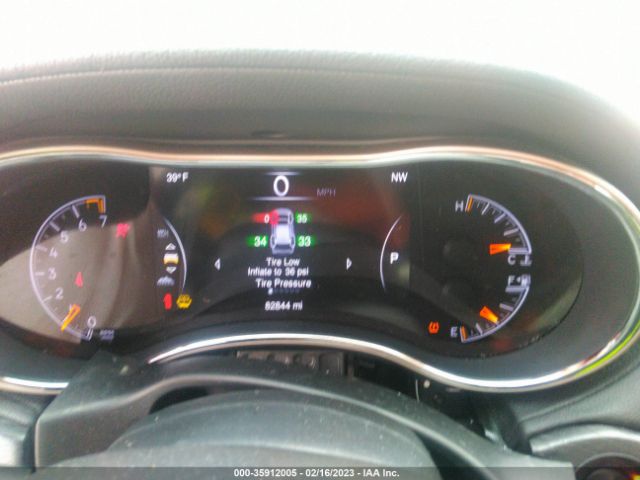 1C4RJFJG8FC933185 Jeep Grand Cherokee Summit