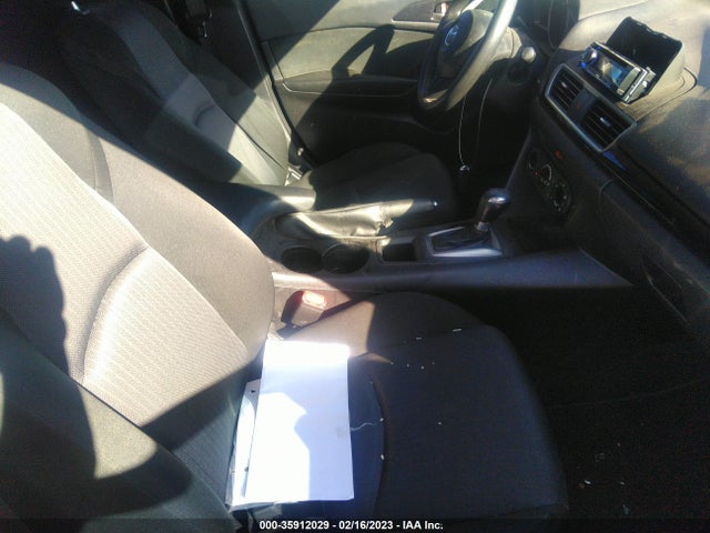 Mazda Mazda3 I Sv 2015 JM1BM1T7XF1258735 Image 6