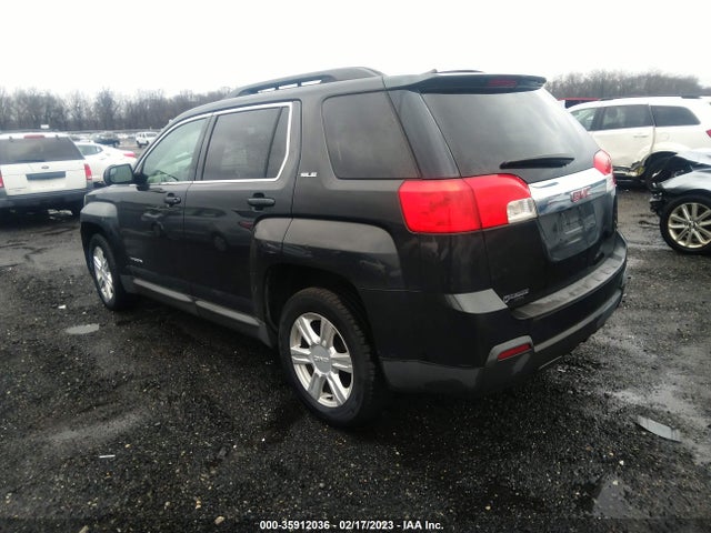 GMC Terrain Sle 2014 2GKALREK5E6217220 Image 3