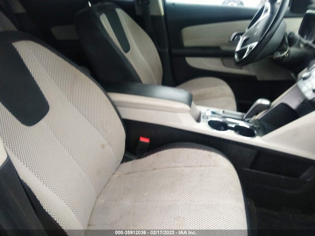 GMC Terrain Sle 2014 2GKALREK5E6217220 Image 5