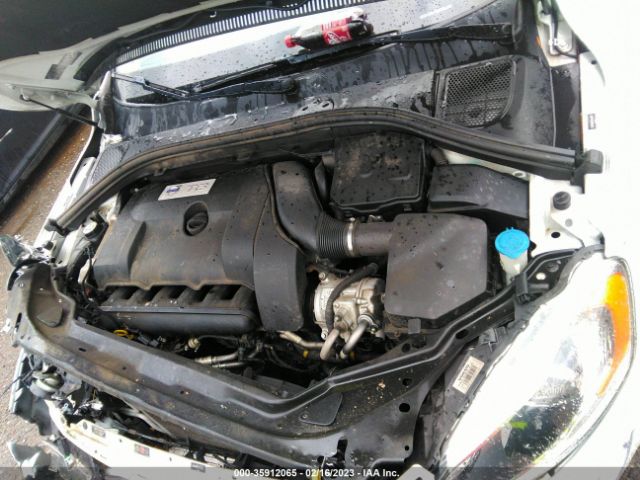 YV4902RK3G2781857 Volvo Xc60 T6