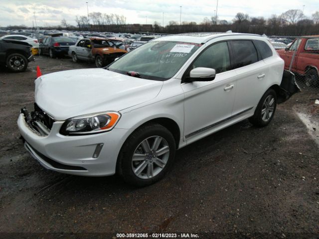 YV4902RK3G2781857 Volvo Xc60 T6