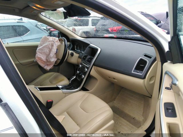 YV4902RK3G2781857 Volvo Xc60 T6