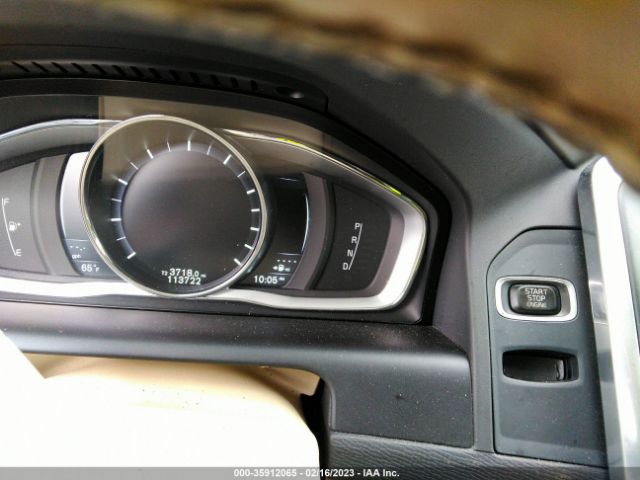 YV4902RK3G2781857 Volvo Xc60 T6
